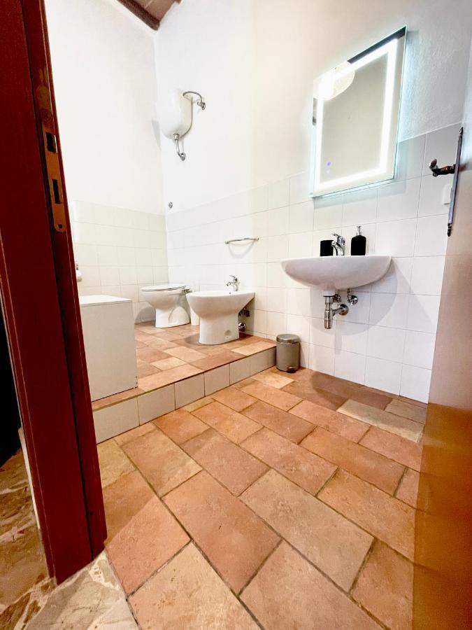 Il Barbero Apartment Siena Exterior photo