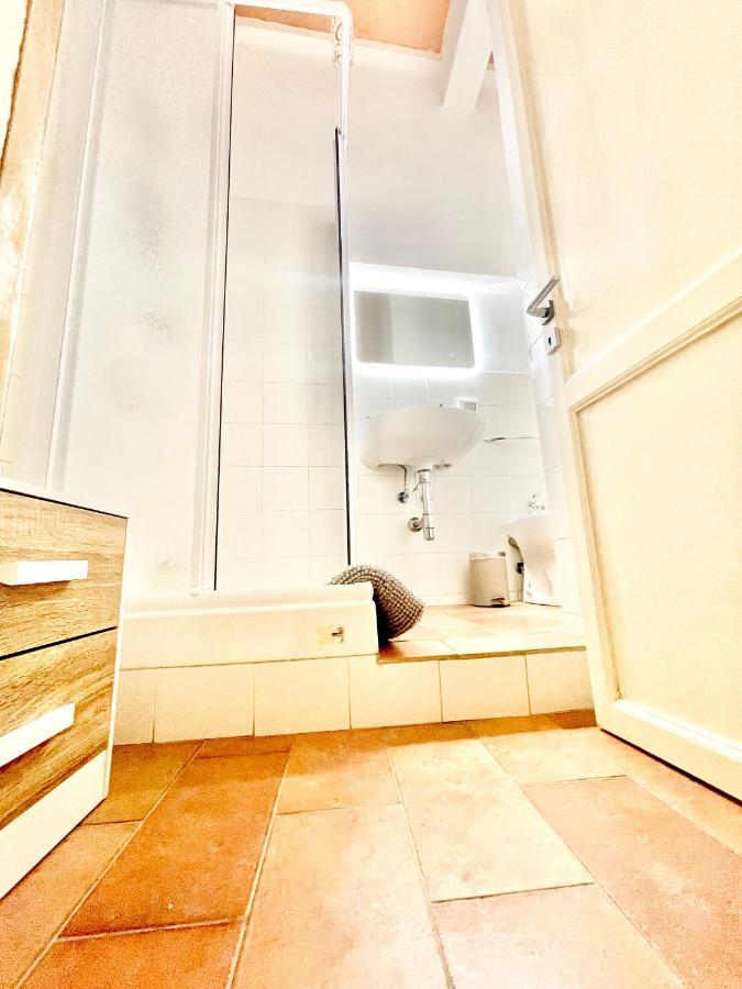 Il Barbero Apartment Siena Exterior photo